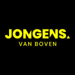 De Jongens Van Boven