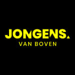 De Jongens Van Boven logo
