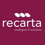 Recarta IT Limited logo
