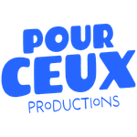 Pour Ceux Productions logo