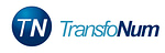 TransfoNum logo