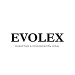 Evolex | Agencia de Marketing Jurídico logo