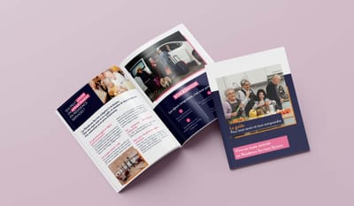 Maetva pour Heurus - Publicidad Online