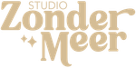 Studio Zonder Meer logo
