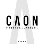 CAON Public Relations S.r.l. logo
