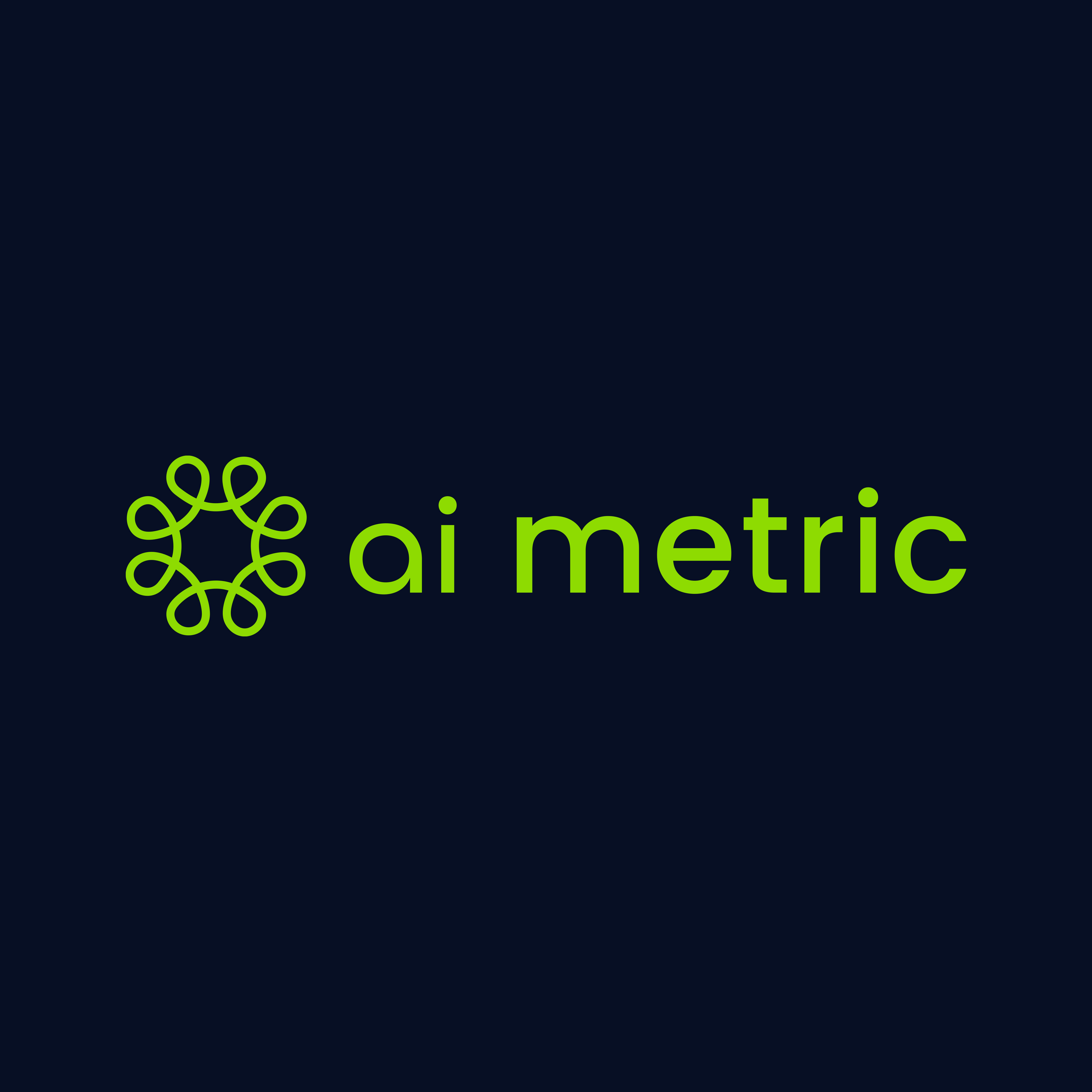 AI Metric Ltd