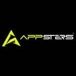 Appsters logo
