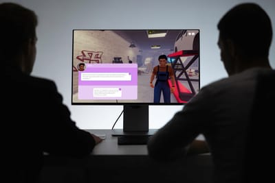 Learning to Speak Like a Professional - 3D