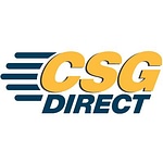 CSG Direct Mail and Digital Printing