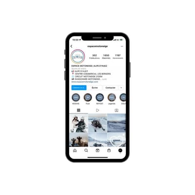 Community Management - Réseaux sociaux
