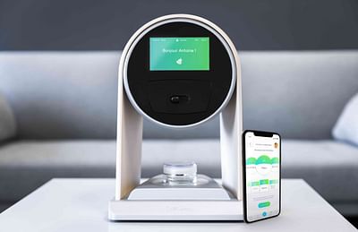 Family Self Care – Santé & Bien-être - App móvil