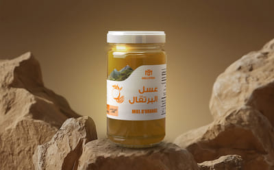 Brand Packaging - Photographie