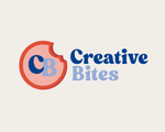 Creative Bites logo