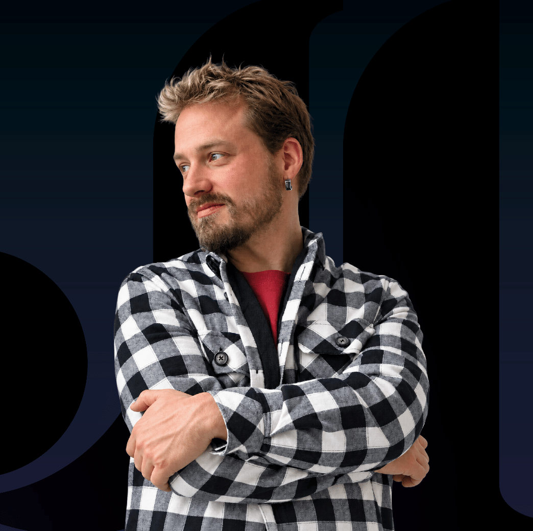 Joris Hauselmann