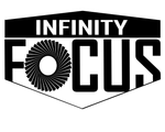 Infinity Focus logo
