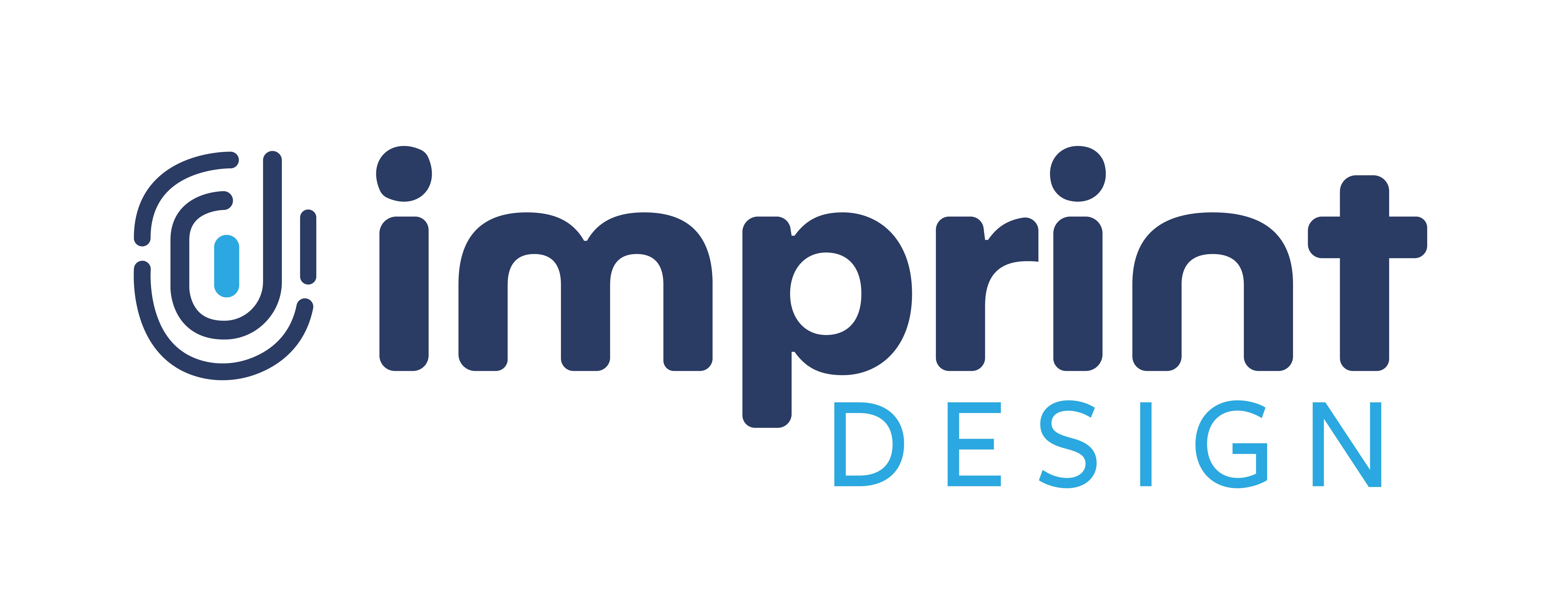 Imprint Design