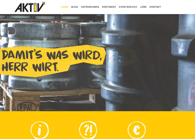 Website - Creación de Sitios Web