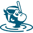Swimmingmonkey