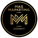 MAS Marketing Agency logo