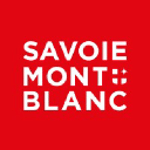 Savoie Mont Blanc logo