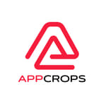 AppCrops logo