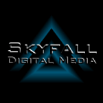 Skyfall Digital Media logo