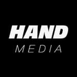 Hand Media Inc logo