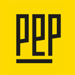 PEP logo