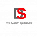 The Digital Signature – Web Designing,Digital Marketing & SEO logo