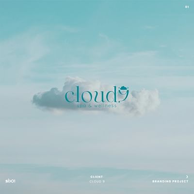 Cloud Nine Branding - Image de marque & branding