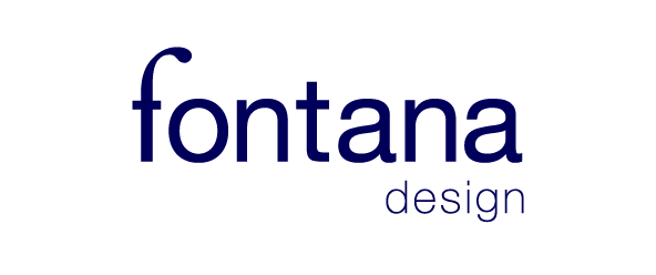 FONTANA IDENTITY & DESIGN