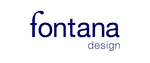 FONTANA IDENTITY & DESIGN logo