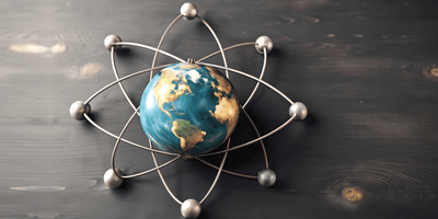 Strategic Insights: Global Energy Market Evolution - Market Research
