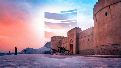 Ajman 2030 Vision Launch Event for VVIPs - Evenement