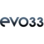 Evo33 logo