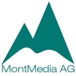 MontMedia AG logo