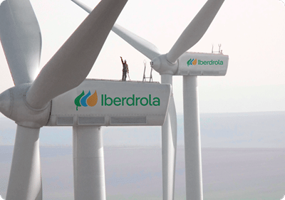 Iberdrola: análisis de presencia en motores de IA - Intelligence Artificielle