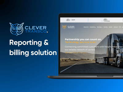 AWS billing and reporting for US transport - Webanalytik/Big Data
