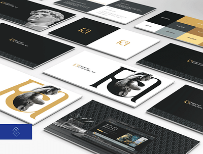 Branding for Museums in the NFT Marketplace - Publicidad