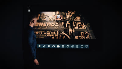 Parallel NEXT - Commercial - Video Productie