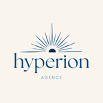 Agence Hyperion logo