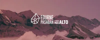 Llegar más alto - Corporate Communication