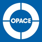 Opace Web Design logo