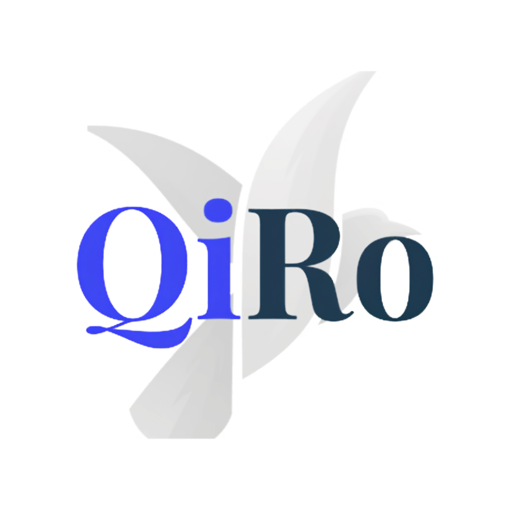 Qiro Digital Group Pte Ltd