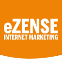 eZense logo