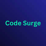 Code Surge