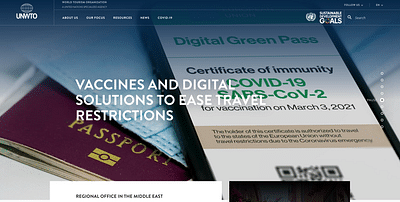 Diseño y desarrollo web para UNTWO - Creación de Sitios Web