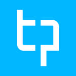 Theme Press logo
