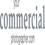Your Commercial Photographer
