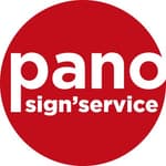 Pano Nantes Saintherblain logo